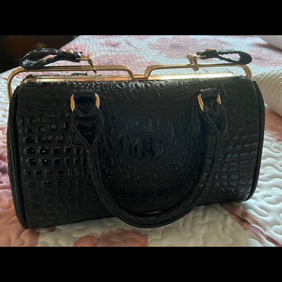 Purse black - Picture 1 of 4